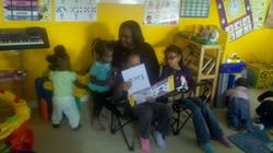 Kids Express Home Child Care