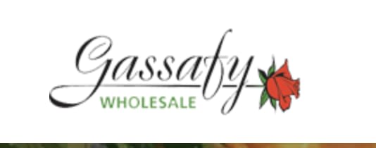Gassafy Wholesale Florist