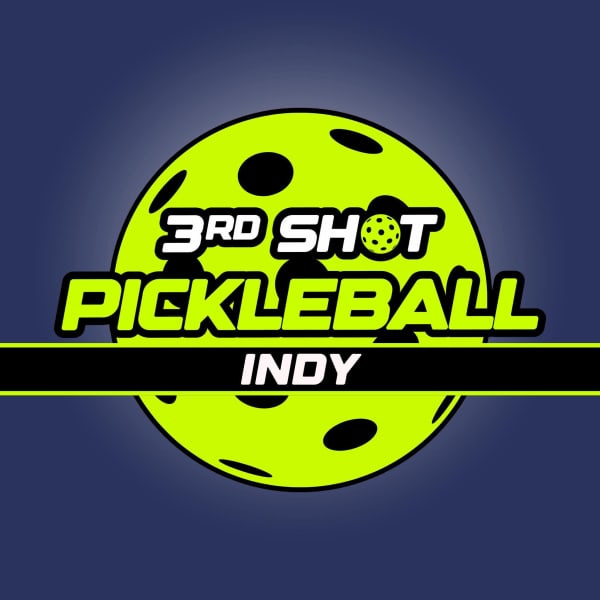 3rd Shot Pickleball