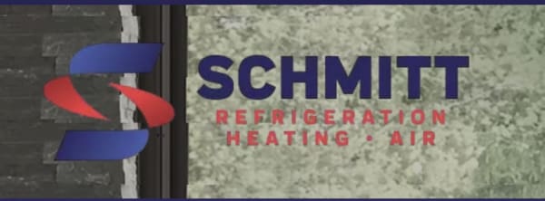 Schmitt Refrigeration, Air Conditioning & Heating, Inc.