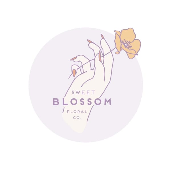 Sweet Blossom Floral 
