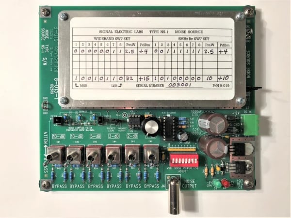 Signal Electric Labs LLC