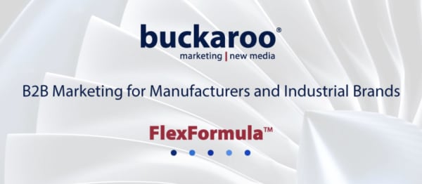 Buckaroo Marketing | New Media