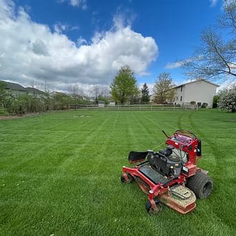 Right Choice Lawn Care, LLC