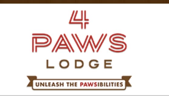 4 Paws Lodge