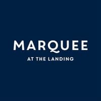 Marquee at the Landing
