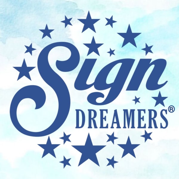 Sign Dreamers North Indy