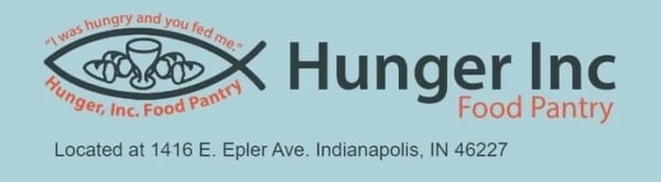Hunger Inc. Food Pantry 