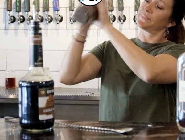 Nigh Brewpub