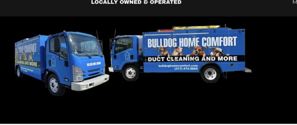 Bulldog Home Comfort