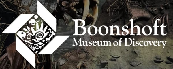 Boonshoft Museum of Discovery