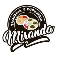 MIRANDA EVV TAQUERIA