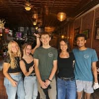 FoxGardin Kitchen & Ale