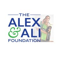 The Alex & Ali Foundation