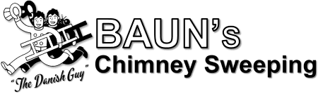 Baun's Chimney Sweeping