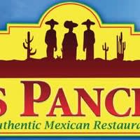 Los Panchos Mexican Grill
