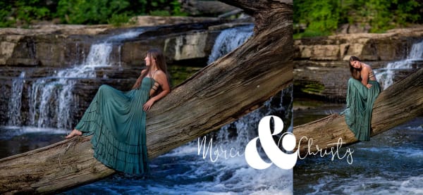 Marci and Christy Photography