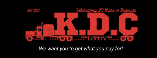 KDC Truck & Trailer Repair