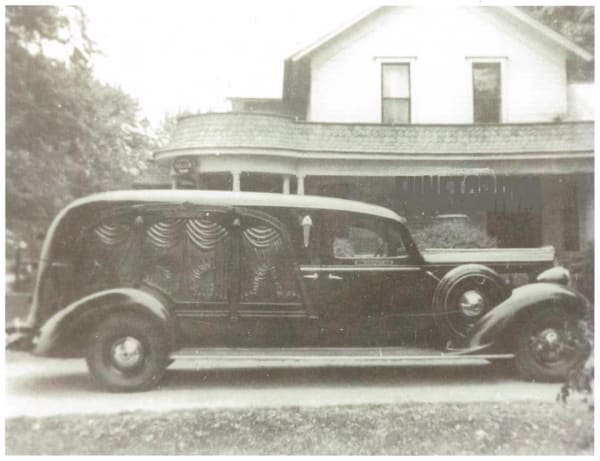 Carnahan-Baidinger & Walter