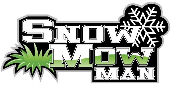 Snow-Mow -Man landscaping & mulch