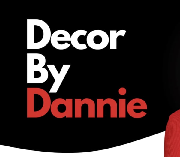Decor By Dannie