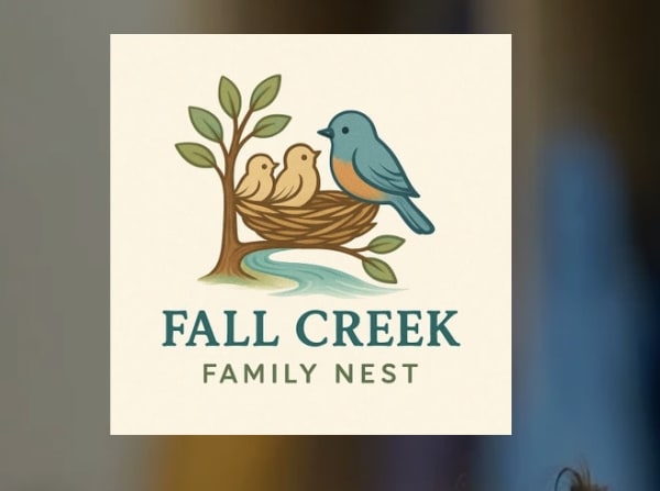 Fall Creek Family Nest
