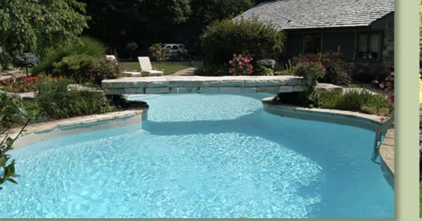 Maxwell Landscape Design
