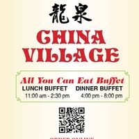 China Village
