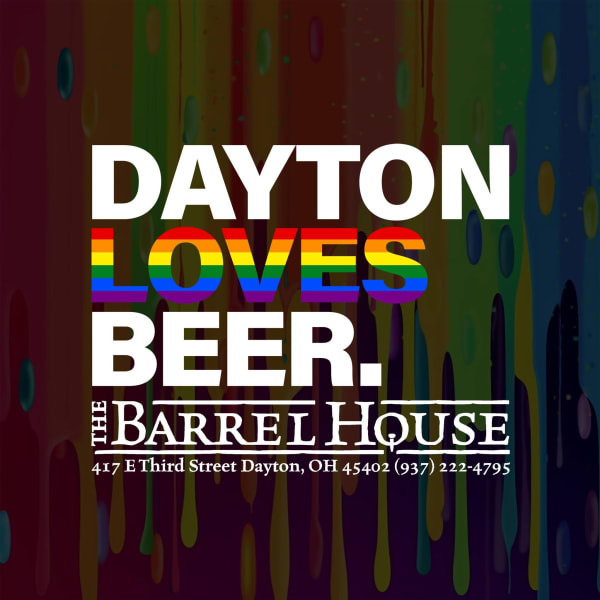 The Barrel House
