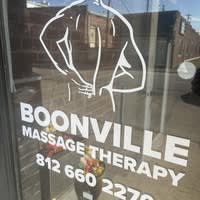 Boonville Massage Therapy
