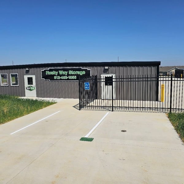 Husky Way Storage