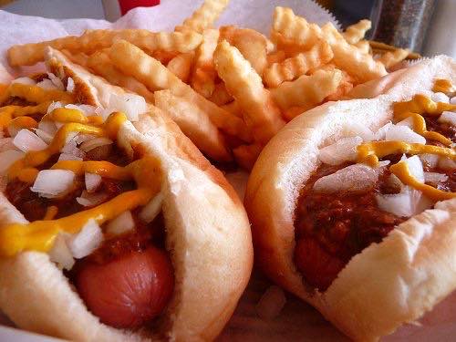 Coney Express