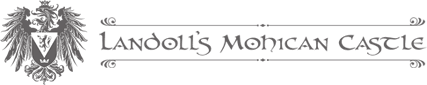 Landoll's Mohican Castle