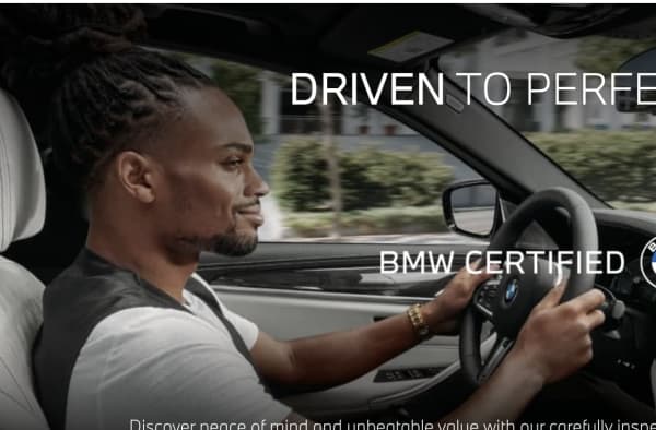 Dreyer & Reinbold BMW North