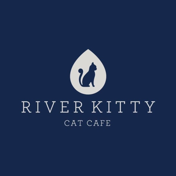 River Kitty Cat Cafe