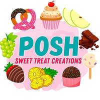 Posh Sweet Treat Creations