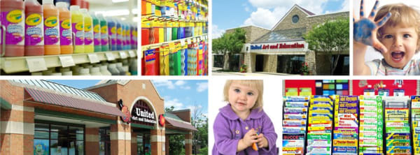 United Art & Education