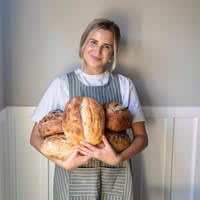 Bushel and Peck Bakery