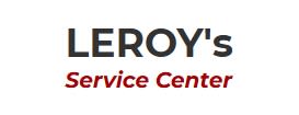 Leroy's Service Center