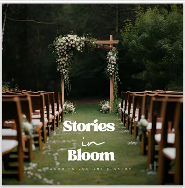 Stories in Bloom