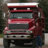 Hixson Sand and Gravel 