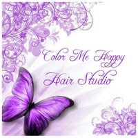 Color Me Happy Hair Studio