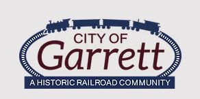 City of Garrett Streets & Parks Department