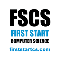 First Start Computer Science & Art Studio