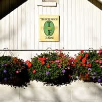 Thronewood Farm