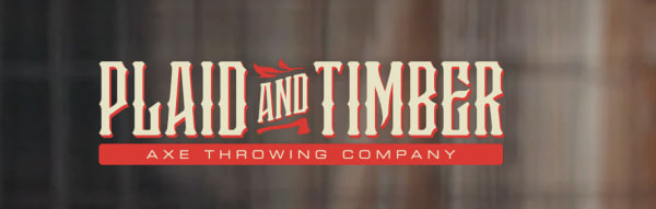 Plaid & Timber Axe Throwing Company