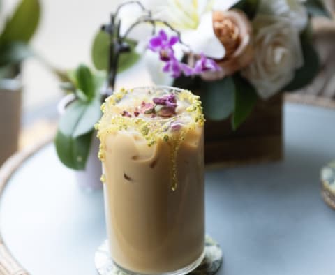 House of Coffee