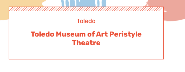 Peristyle Theater