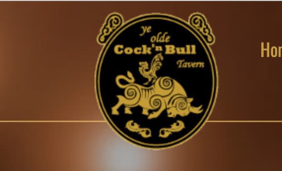 Ye Olde Cock n Bull