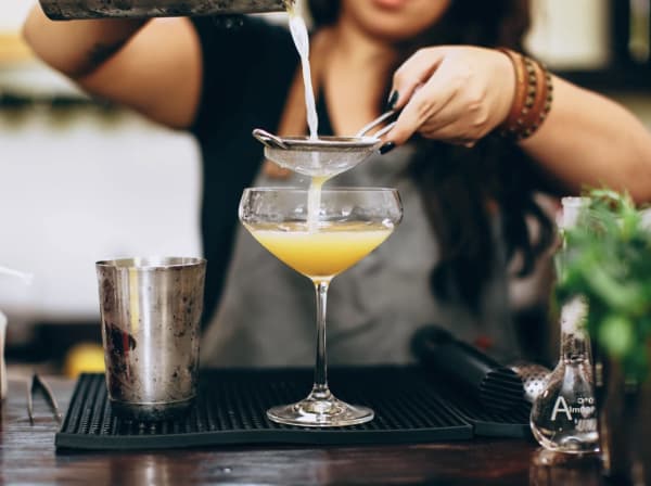 Toledo Spirits Co.